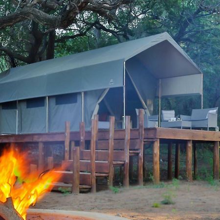 Southern Sands Eco Lodge هويدزبروت المظهر الخارجي الصورة