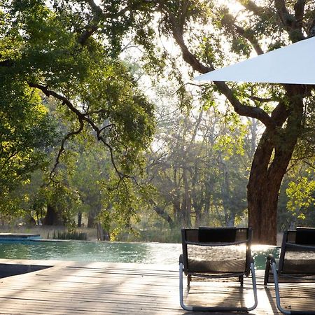 Southern Sands Eco Lodge هويدزبروت المظهر الخارجي الصورة