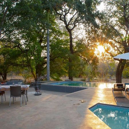 Southern Sands Eco Lodge هويدزبروت المظهر الخارجي الصورة