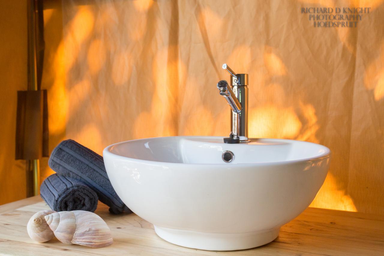 Southern Sands Eco Lodge هويدزبروت المظهر الخارجي الصورة