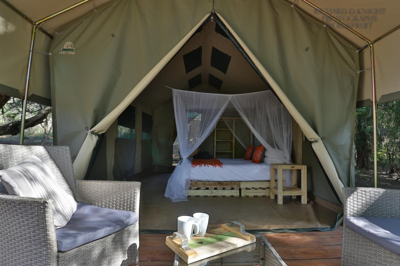 Southern Sands Eco Lodge هويدزبروت المظهر الخارجي الصورة