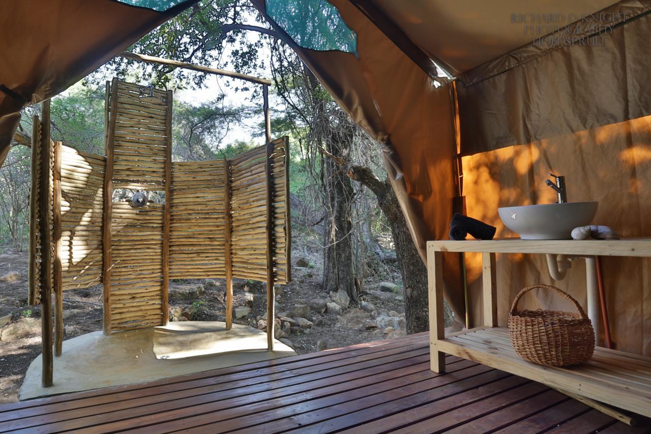 Southern Sands Eco Lodge هويدزبروت المظهر الخارجي الصورة