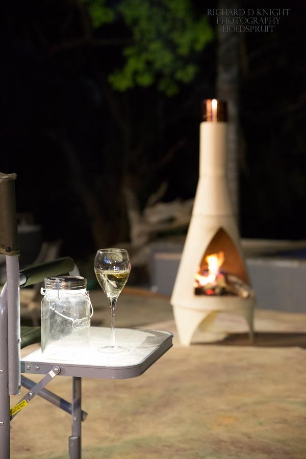 Southern Sands Eco Lodge هويدزبروت المظهر الخارجي الصورة