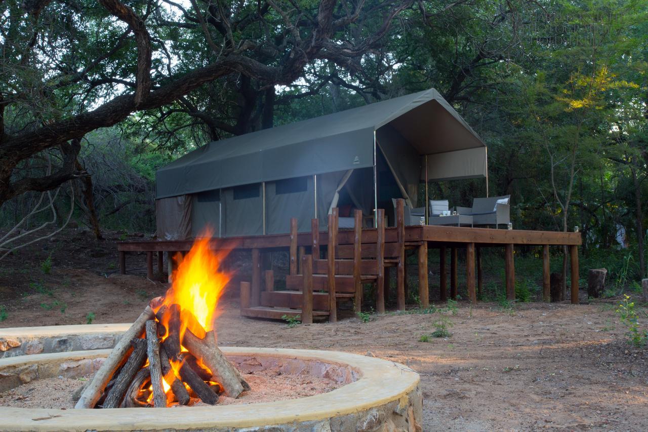 Southern Sands Eco Lodge هويدزبروت المظهر الخارجي الصورة