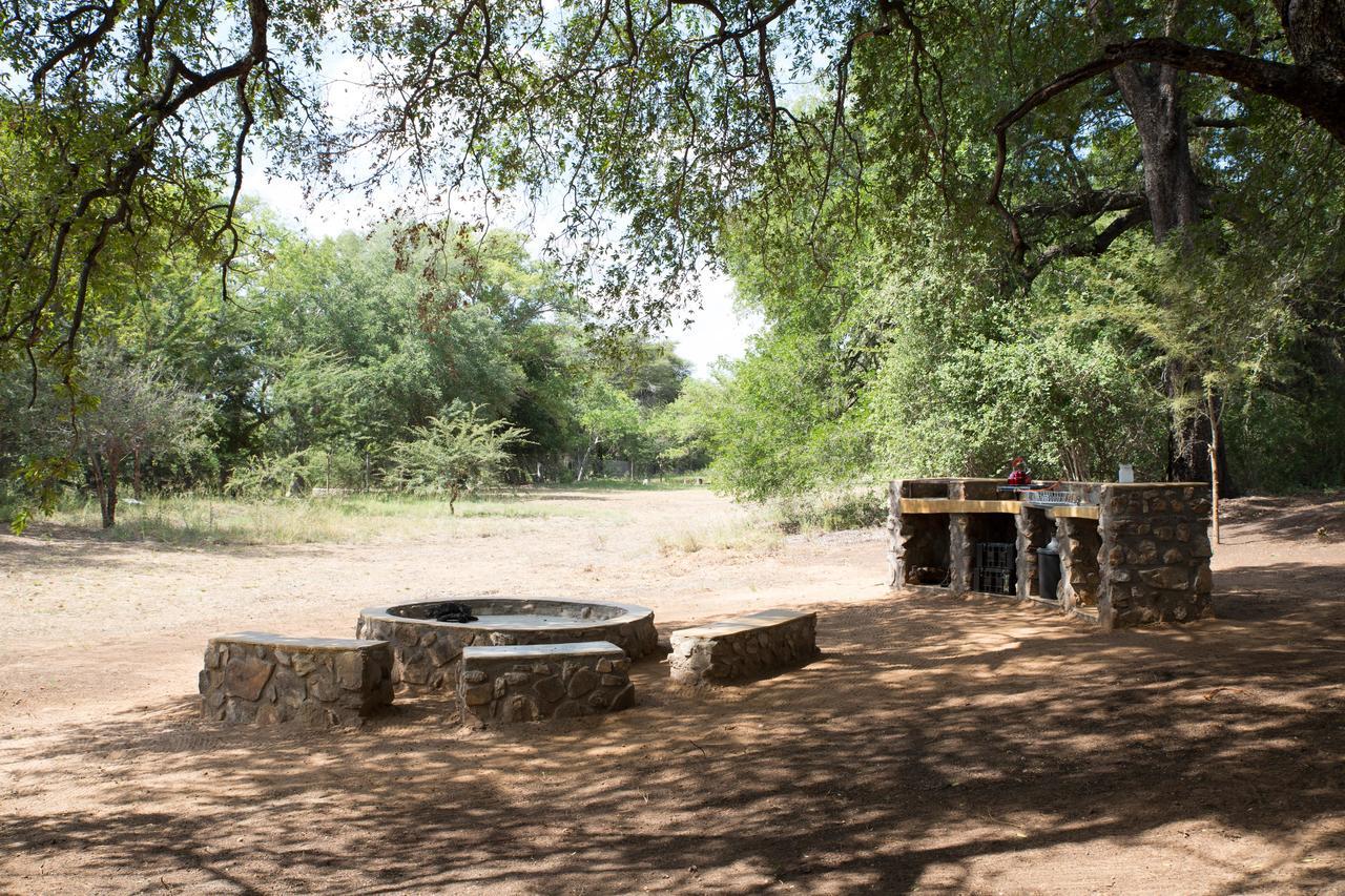 Southern Sands Eco Lodge هويدزبروت المظهر الخارجي الصورة