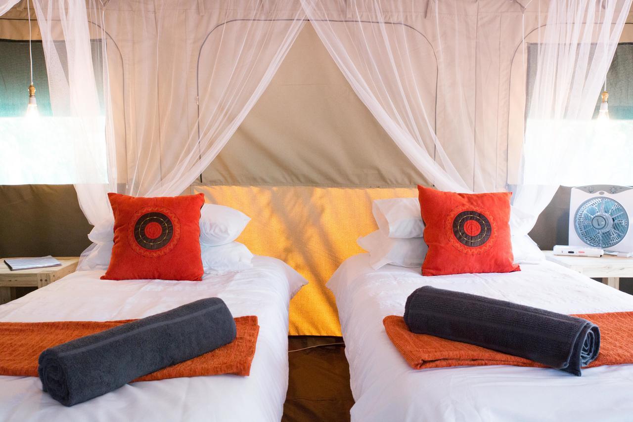 Southern Sands Eco Lodge هويدزبروت المظهر الخارجي الصورة