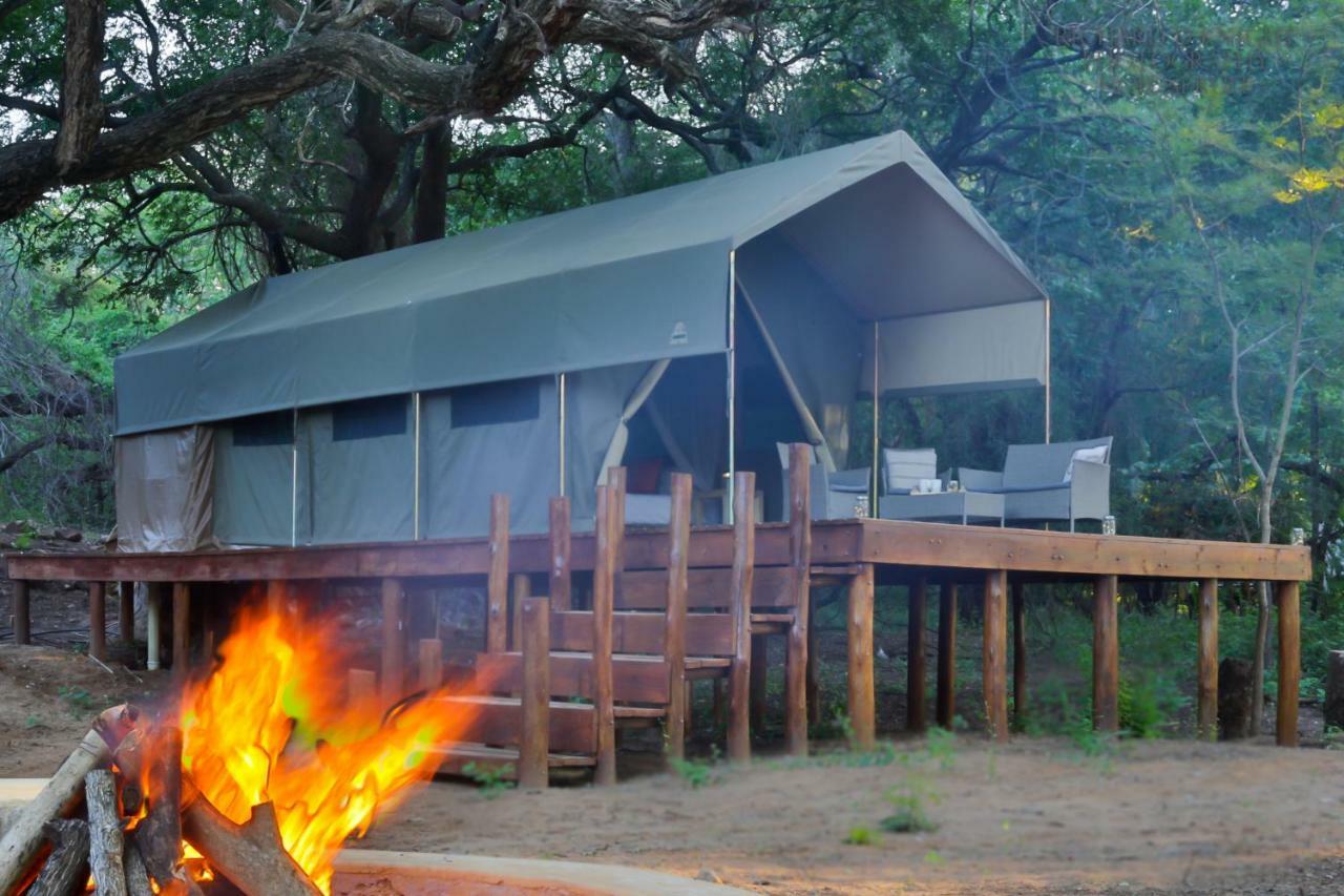 Southern Sands Eco Lodge هويدزبروت المظهر الخارجي الصورة