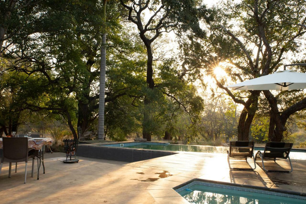 Southern Sands Eco Lodge هويدزبروت المظهر الخارجي الصورة